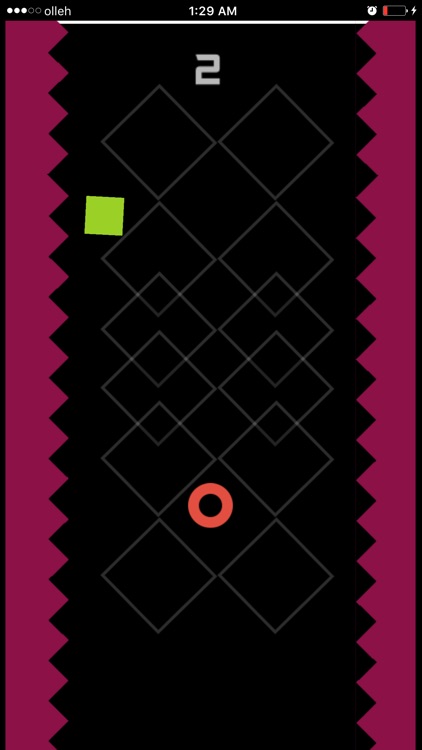 Slow Ball: Color of Motion screenshot-3