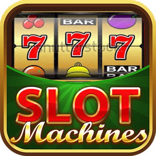 Cowboy Slot Machine - King of Casino, Free to Play Classic Vegas Style icon