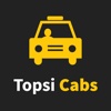 Topsi cabs - Driver