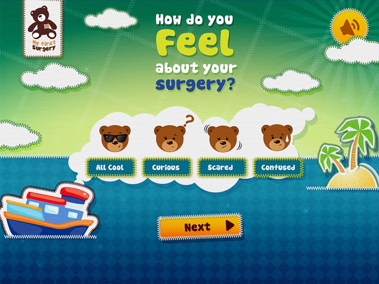 My First Surgery screenshot-0