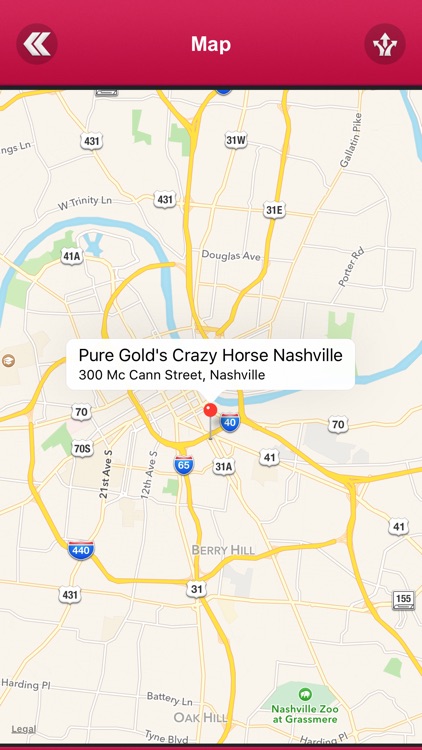 Tennessee Strip Clubs & Night Clubs screenshot-4