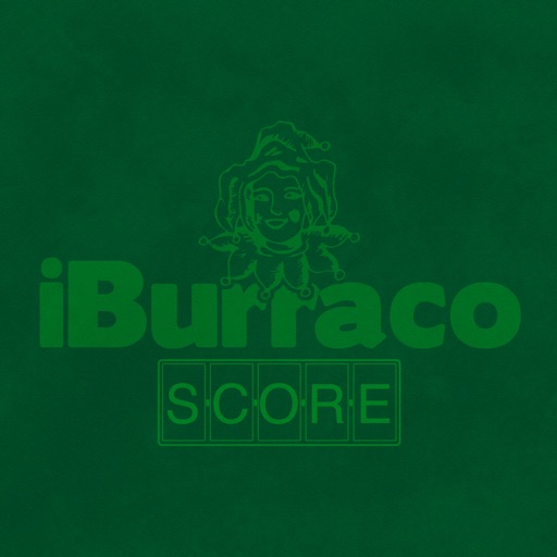 iBurraco Score