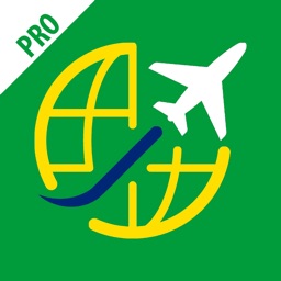 Air BR : Live flight Status & Radar for Avianca Brasil, TAM Linhas and GOL Airlines