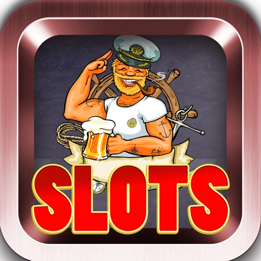 Spin Reel Loaded Slots - Free Slots Game icon