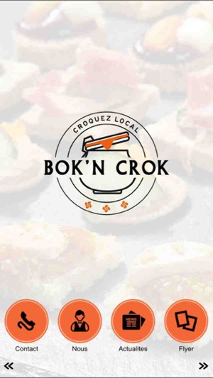 BOK'N CROK