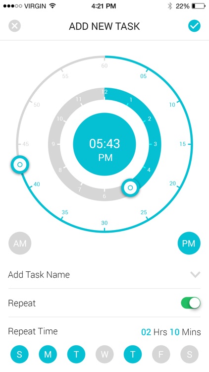 Nurse Alert screenshot-3