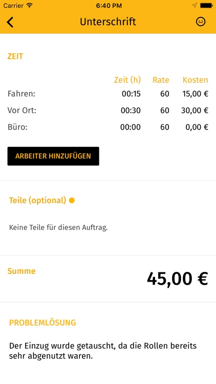 meisterwork screenshot-3