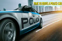 Game screenshot Police Car Driver Simulator - Drive Cops Car, Race, Chase & Arrest Mafia Robbers hack