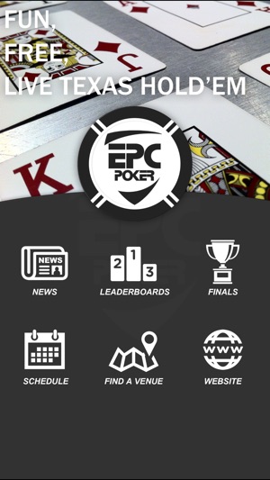 EPC Poker(圖1)-速報App