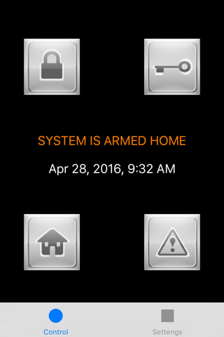 Alarm Controller screenshot 4