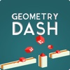Dash Cube Geometry