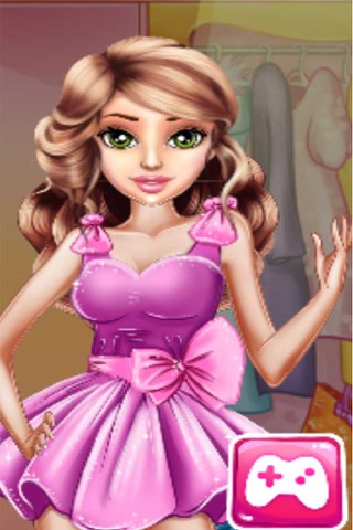 jupe courte de bébé:Princesse Jeux Gratuits screenshot 3