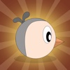 Crazy Penguin Bouncing Race Pro - fast tap and jump arcade game