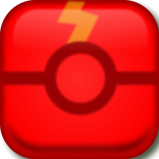 Go Catch Em - For Pokemon : free color legends games app icon