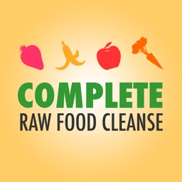 Raw Food Cleanse Complete - Healthy Detox Diet Plans