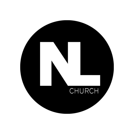 New Life Foursquare Church icon