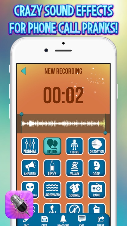 Special Sound Effects – Voice Changer SFX for Speech and Recording.s Edit.ing