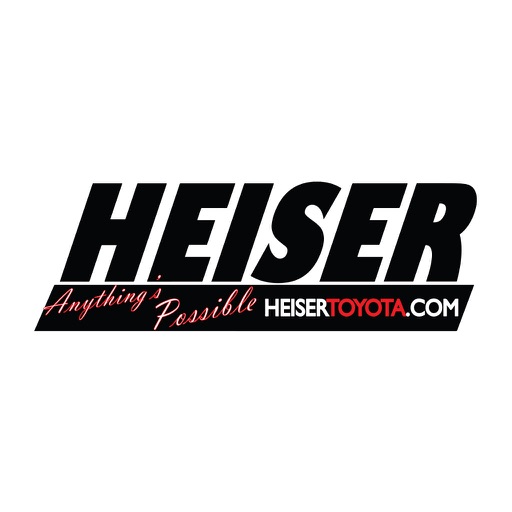 Heiser Toyota