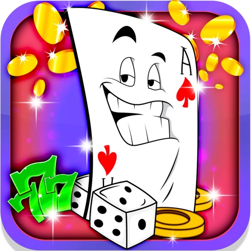 Best Poker Slots: Better chances to win millions if you are a card game lover iOS App