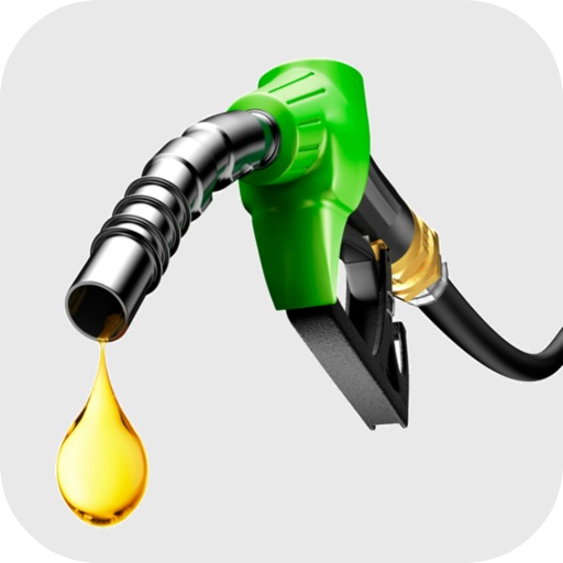 Petrol Price Malaysia icon