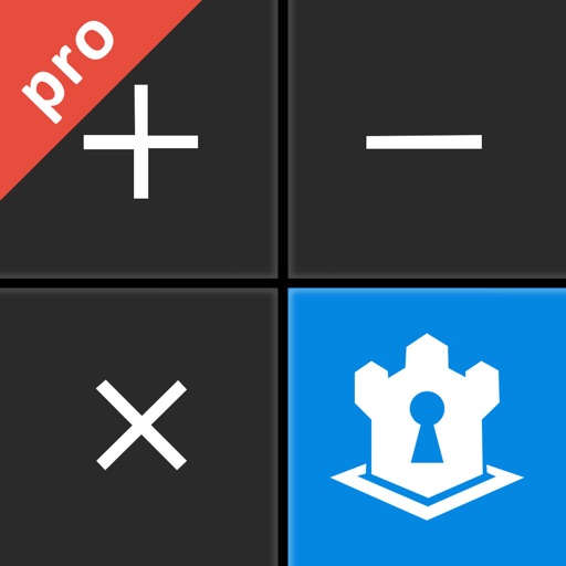 Keep Photos Safe:To Hide Pictures And Videos Backup In Private Photo Locker Icon