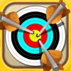 Clash Archery Tournament - Bow and Arrow Game