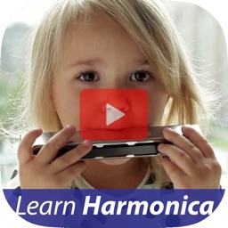 Let's Play Harmonica - Easy Beginner's Guide