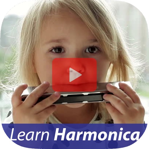 Let's Play Harmonica - Easy Beginner's Guide