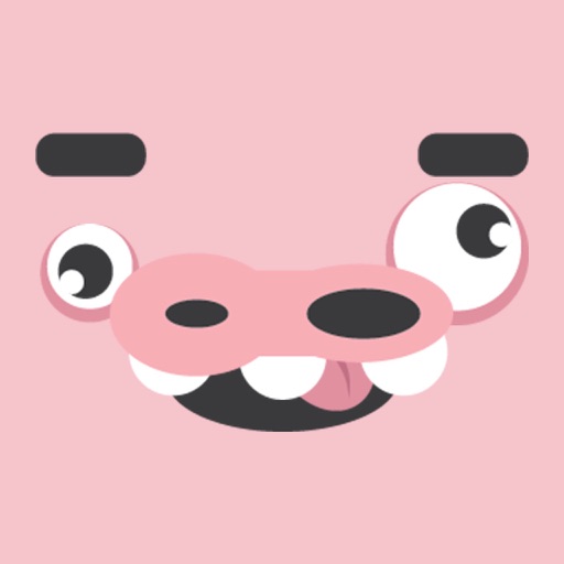 Piggly Tap Icon