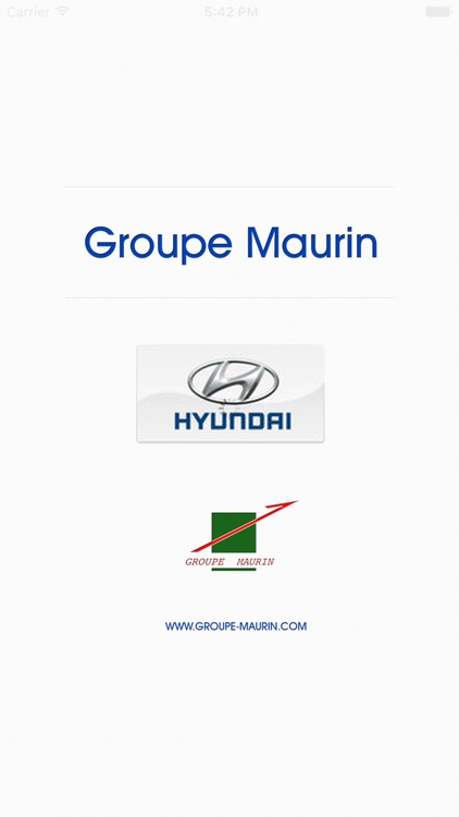 Maurin Hyundai