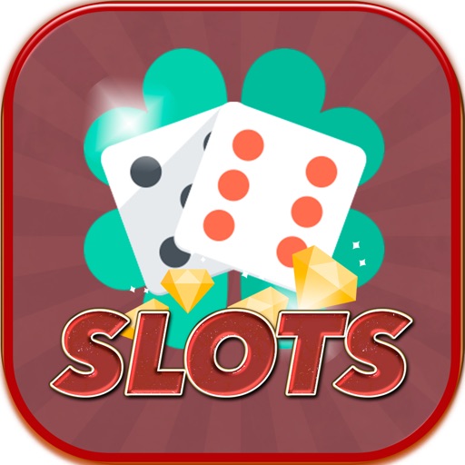 Dose Of Love For Casino- Pro Slots Game icon