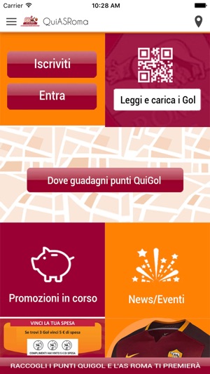 QuiASRoma(圖1)-速報App