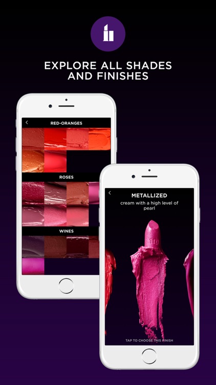 Vice Lipstick