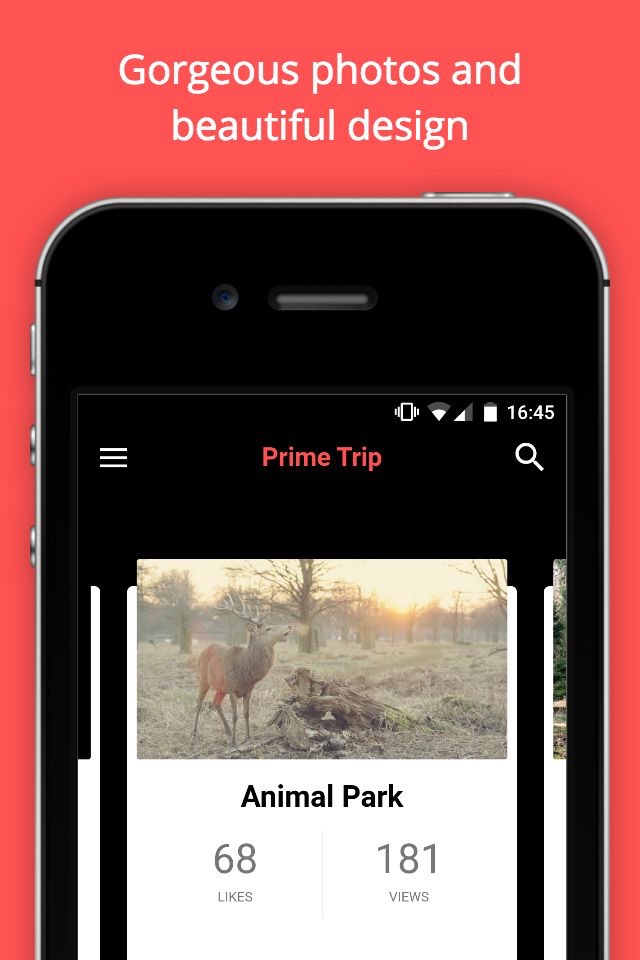 Prime Trip - Lovely Date Ideas screenshot 3