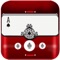 ** THE BEST CLASSIC CARDS POKER GAME IN THE APPSTORE **