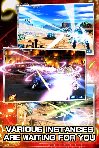 X-Generation screenshot 3