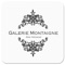 The "La Galerie Montaigne" application offers the possibility to consult all useful information about the art gallery (contact, comments