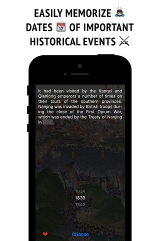 History of Nanjing screenshot 2