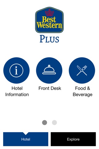 Best Western Plus Toronto Airport screenshot 3