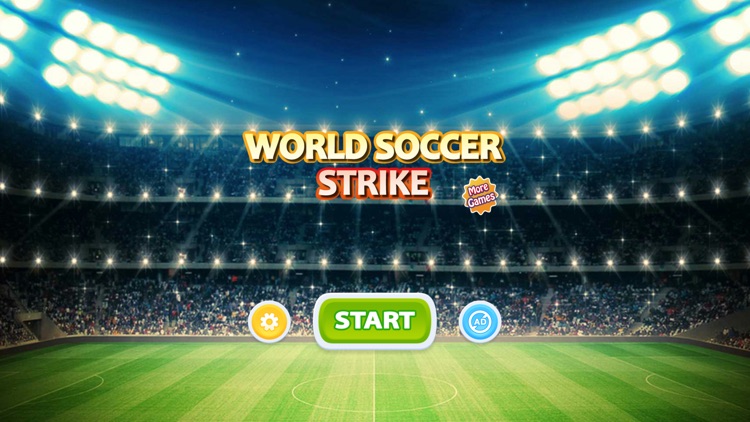 WORLD STRIKE SOCCER