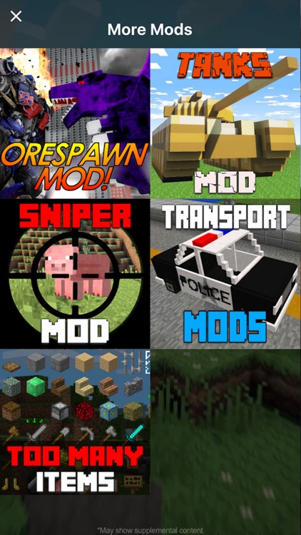 SNIPER MODS for Minecraft PC Edition - The Best Pocket Guns Wiki & Tools for MCPC