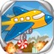 Your mission is to bomb buildings with peppermint candy bombs & other exciting candy power-ups