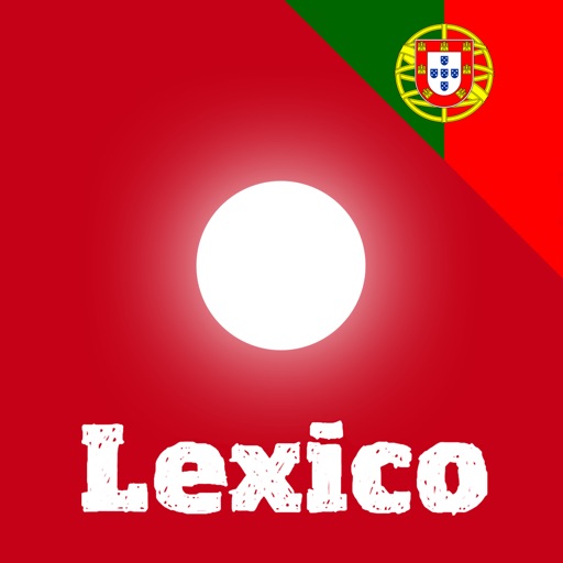 Lexico Compreender (português europeu) Icon