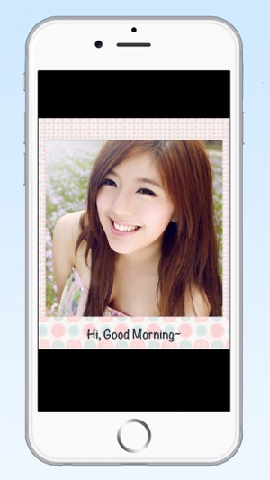 Instant Camera Photo Frame Editor - Pict