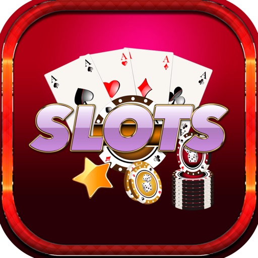 Poker SLOTS DoubleUp Video Slots - Play Free Slot Machines, Fun Vegas Casino Games - Spin & Win! iOS App