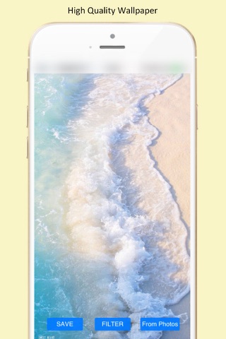 Beauty Wallpapers Blur and Colorful - Choiceness High Quality Wallpaper screenshot 2