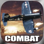 Combat Flight Simulator 2016 HD