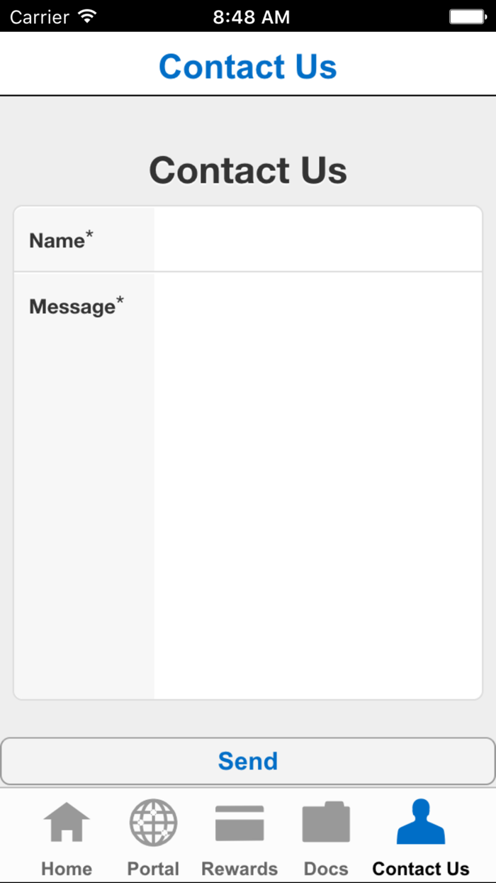 Motorola Solutions Partner App