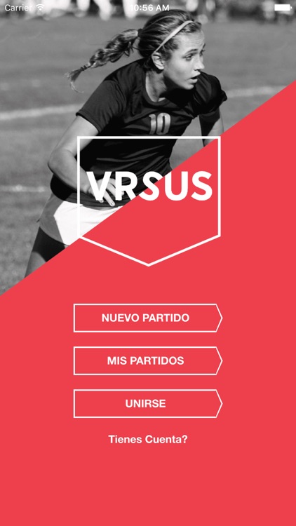 VRSUS