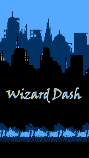 Wizard Dash Free